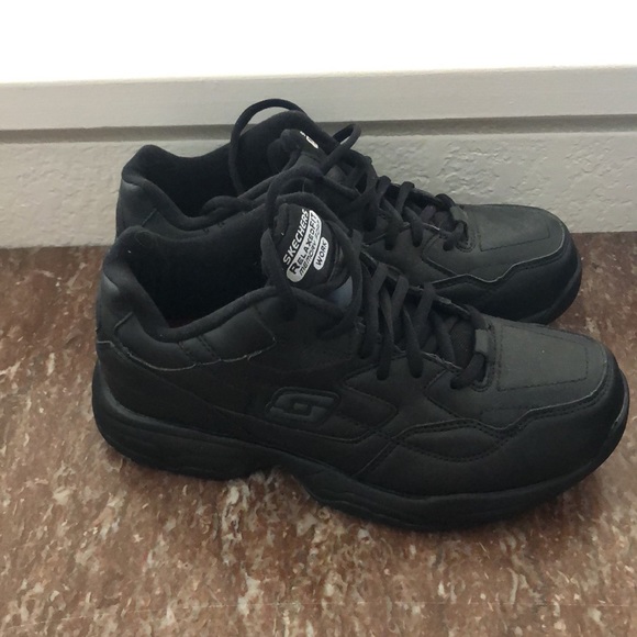 Work shoes - Picture 2 of 3